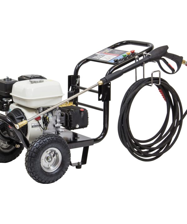 SIP TEMPEST TPHGP760/190 Honda GP Pressure Washer