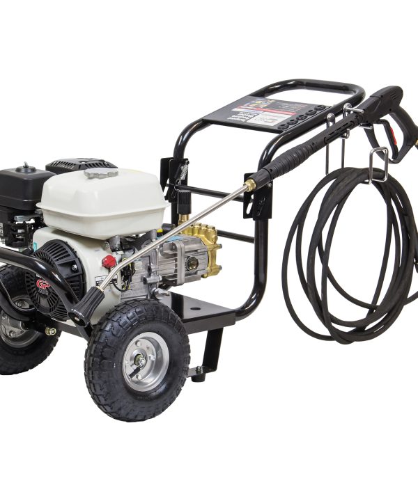 SIP TEMPEST TPHGP660/165 Honda GP Pressure Washer