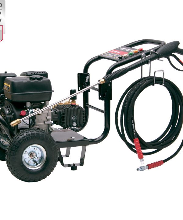 SIP TEMPEST TP760/190 Petrol Pressure Washer