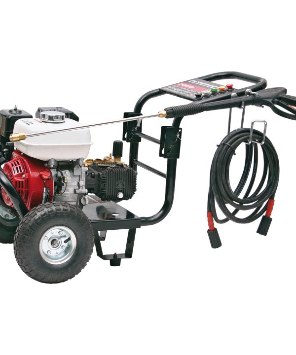 SIP TEMPEST PP760/190 Honda GX Pressure Washer