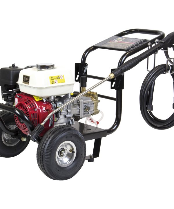 SIP TEMPEST PP660/165 Honda GX Pressure Washer