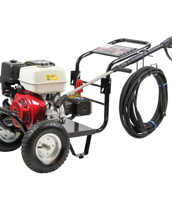SIP TEMPEST PP960/210 Honda GX Pressure Washer