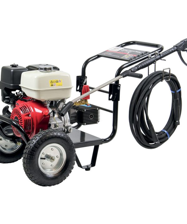 SIP TEMPEST PP960/280 Honda GX Pressure Washer