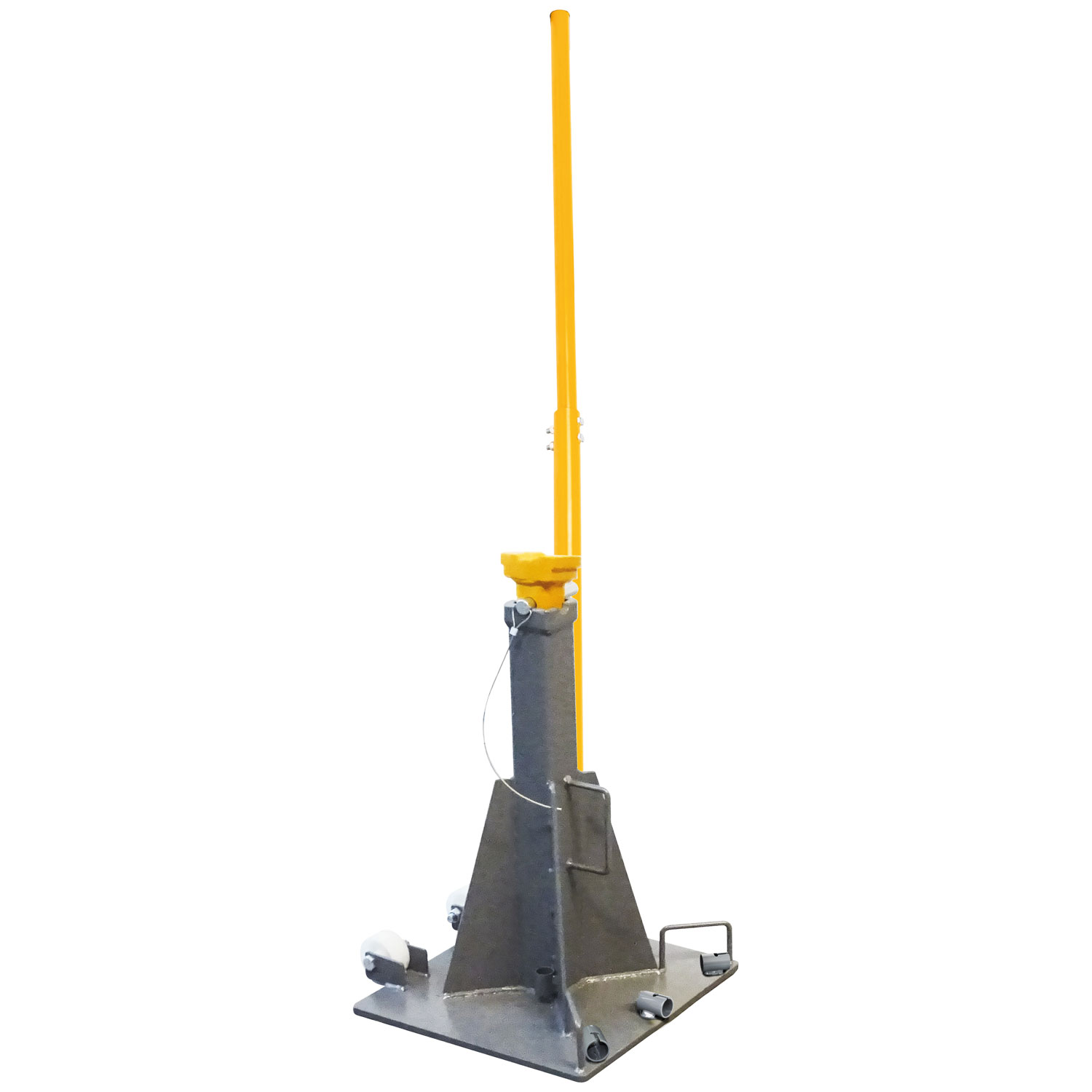 WINNTEC® 12 TON High-Reach Jack Stand - Image 3