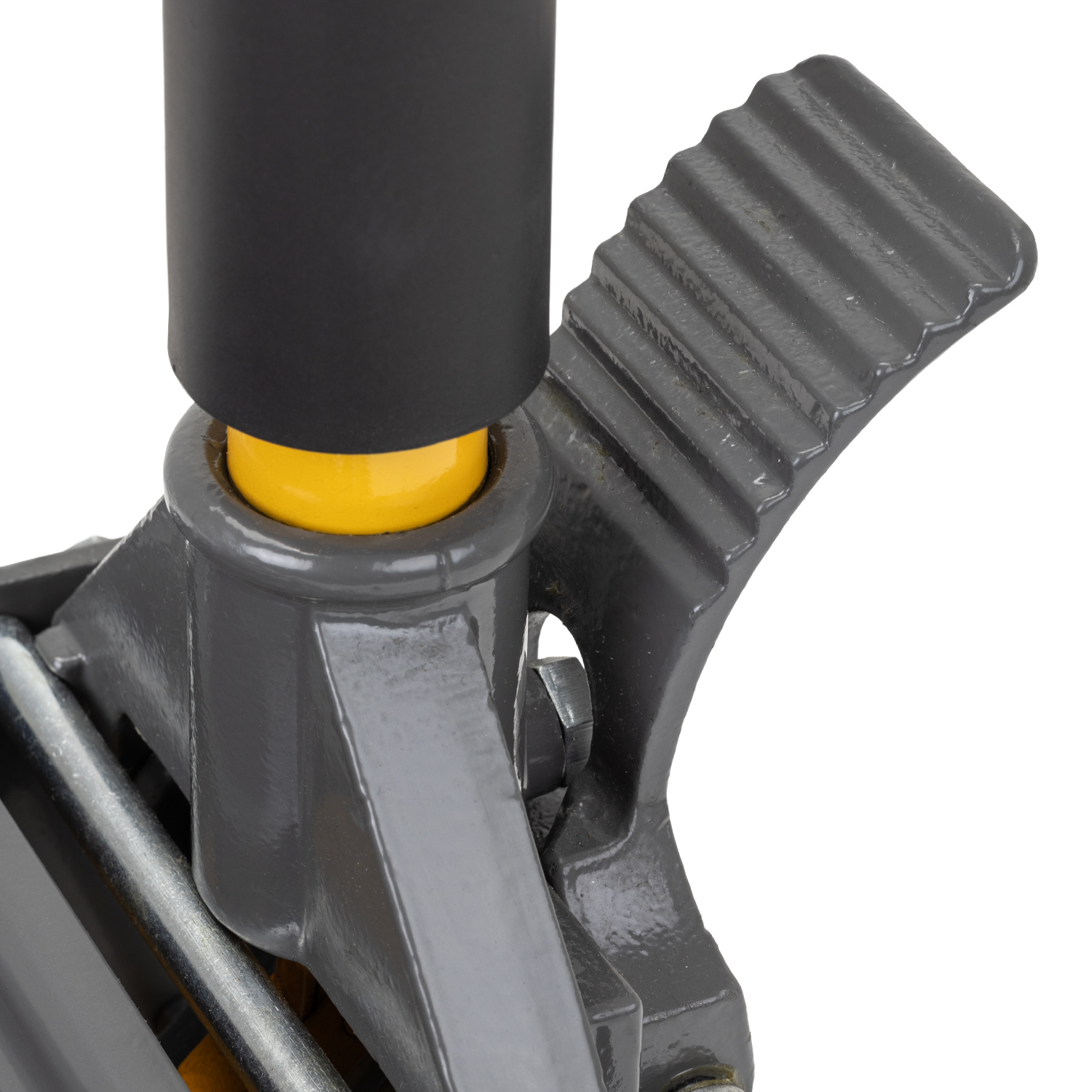 WINNTEC® +SERIES 3 Ton Turbo Lifter Trolley Jack - Image 11