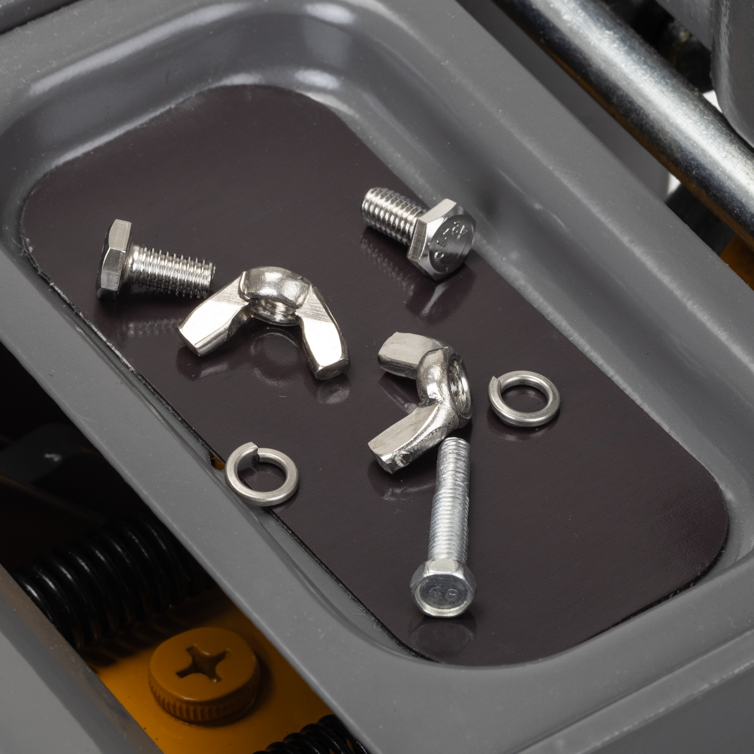 WINNTEC® +SERIES 3 Ton Turbo Lifter Trolley Jack - Image 12