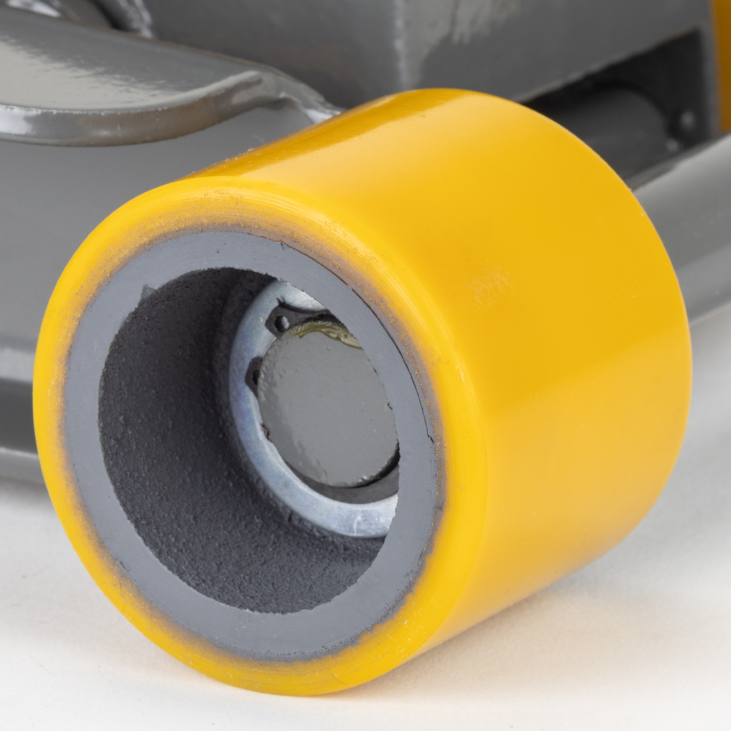WINNTEC® +SERIES 3 Ton Turbo Lifter Trolley Jack - Image 13