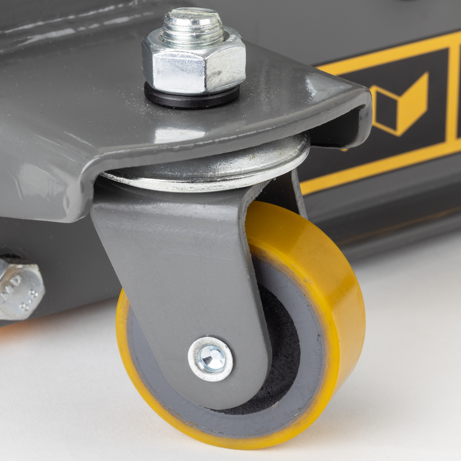 WINNTEC® +SERIES 3 Ton Turbo Lifter Trolley Jack - Image 14