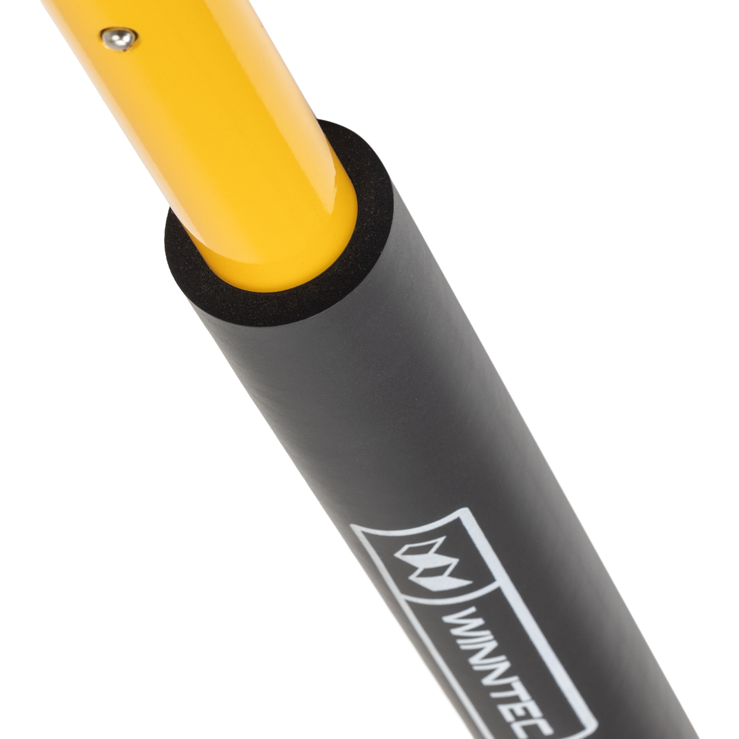 WINNTEC® +SERIES 3 Ton Turbo Lifter Trolley Jack - Image 15