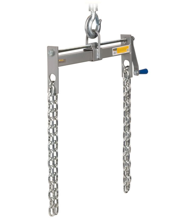 WINNTEC® Engine Leveller
