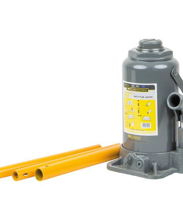 WINNTEC® 20 TON Bottle Jack