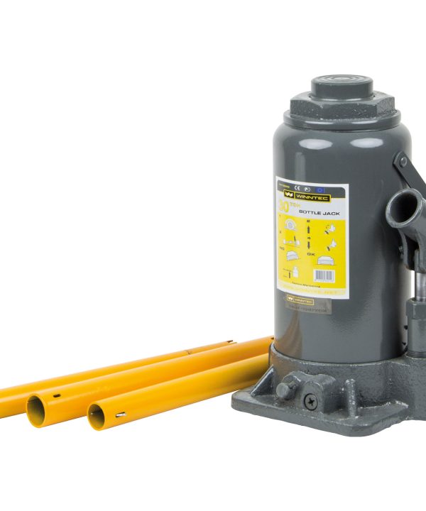 WINNTEC® 30 TON Bottle Jack