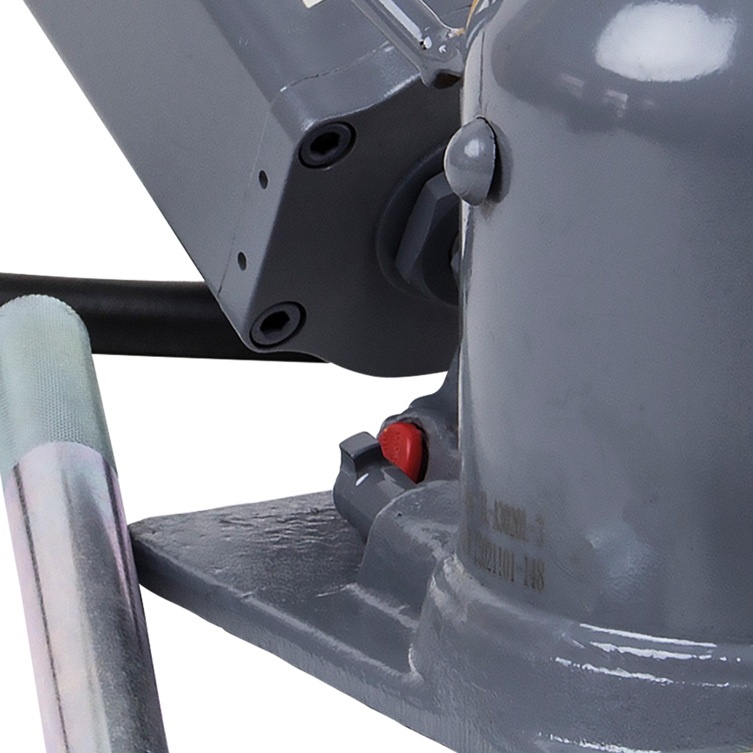 WINNTEC® 20 TON Low-Profile Air Bottle Jack - Image 4