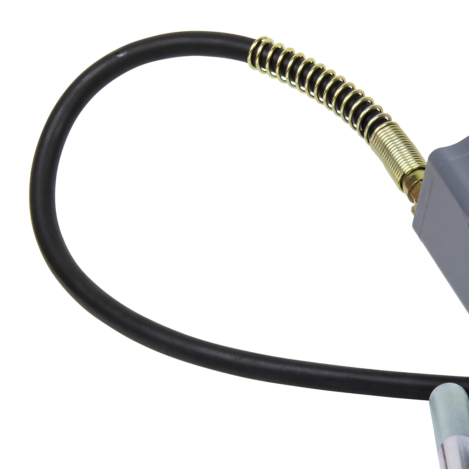 WINNTEC® 20 TON Low-Profile Air Bottle Jack - Image 5