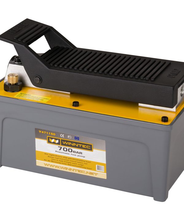 WINNTEC® Hydraulic Air Pump