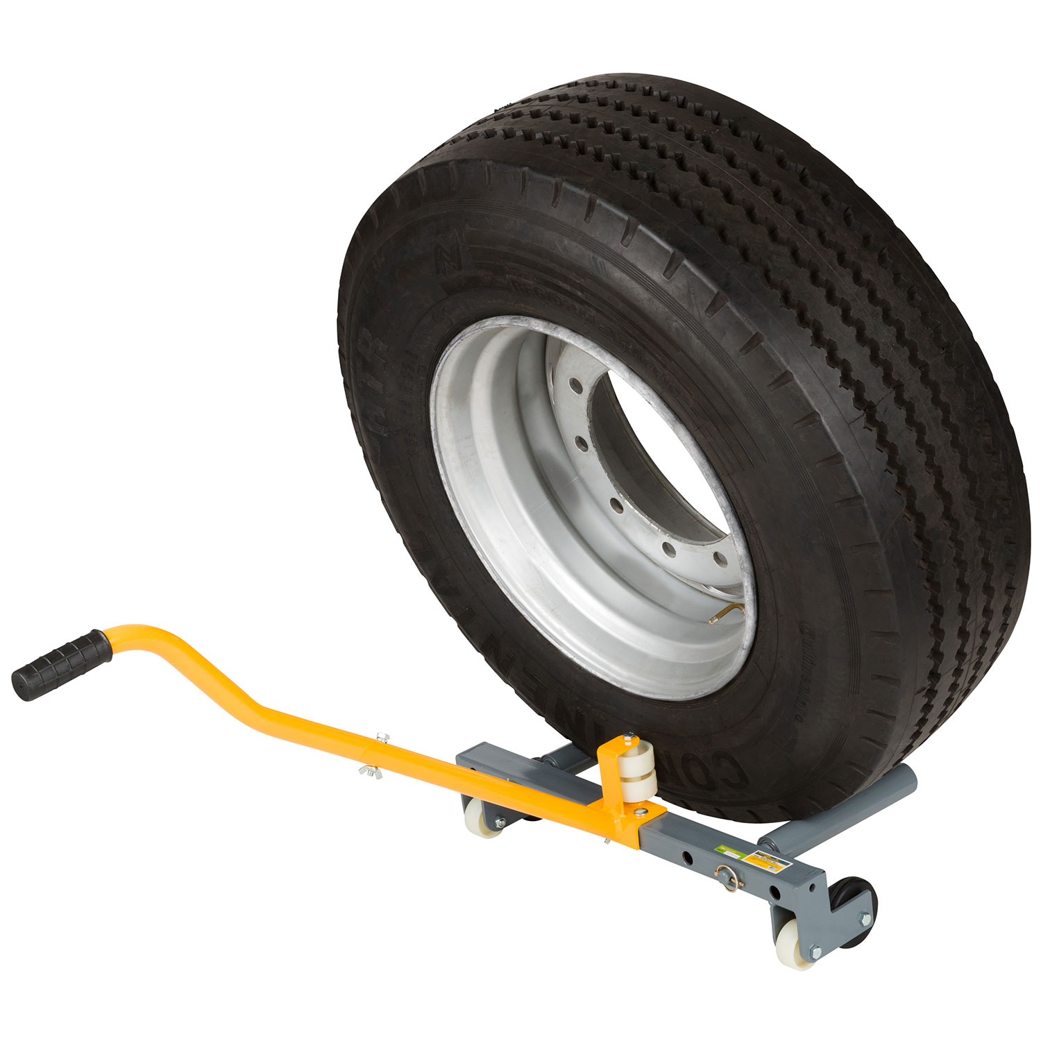 WINNTEC® Wheel Dolly - Image 2