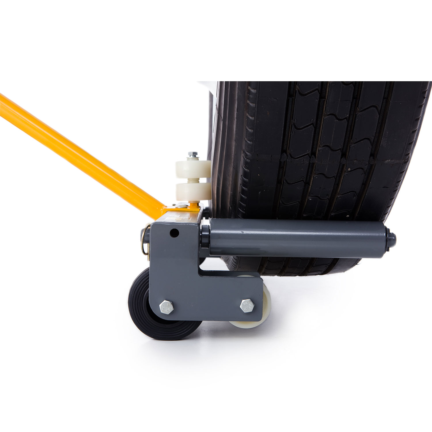 WINNTEC® Wheel Dolly - Image 3