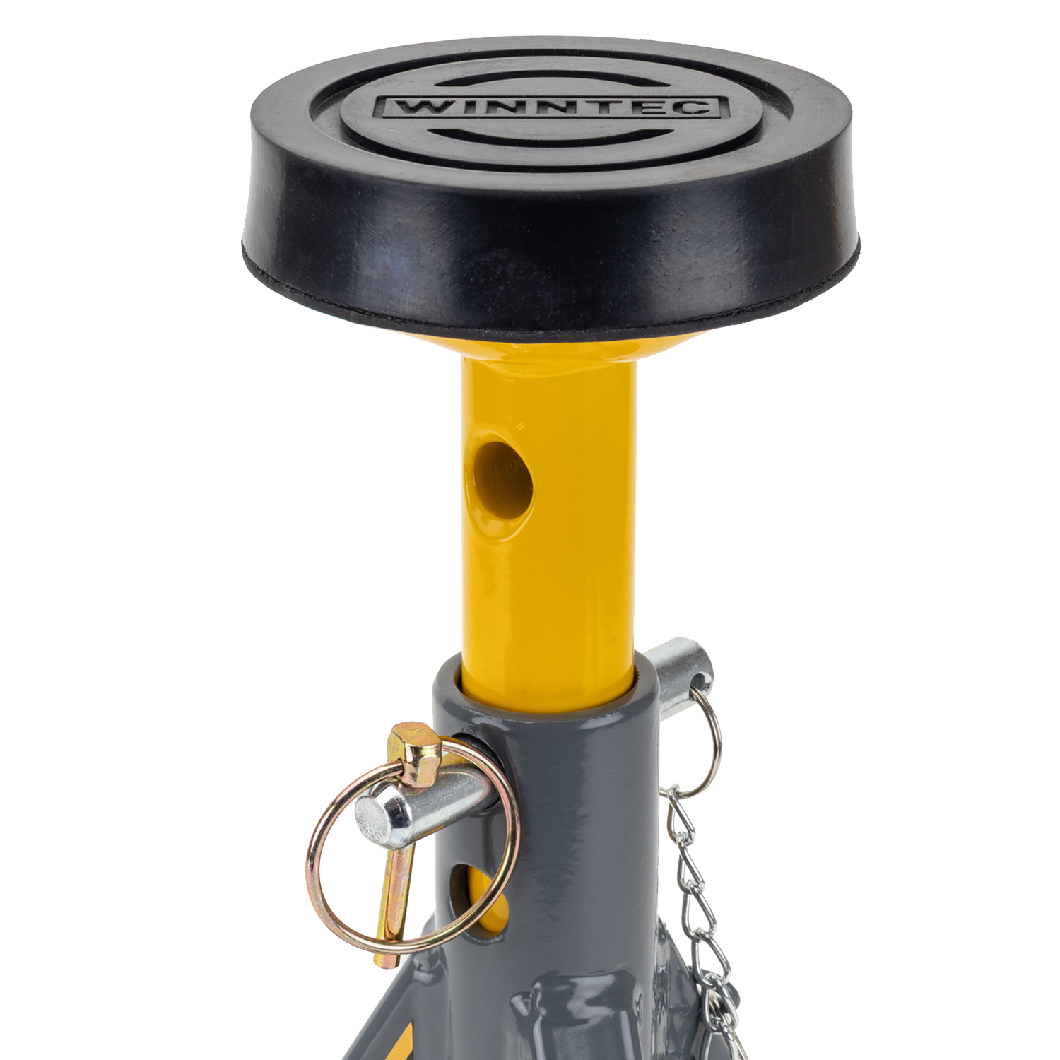 WINNTEC® 3 TON Pin Jack Stands - Image 9