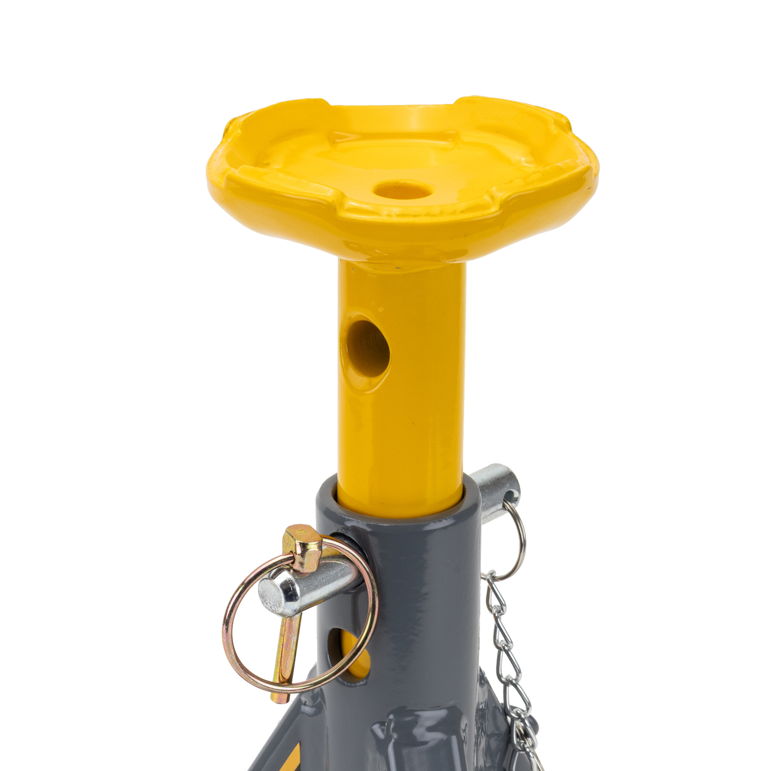 WINNTEC® 3 TON Pin Jack Stands - Image 10