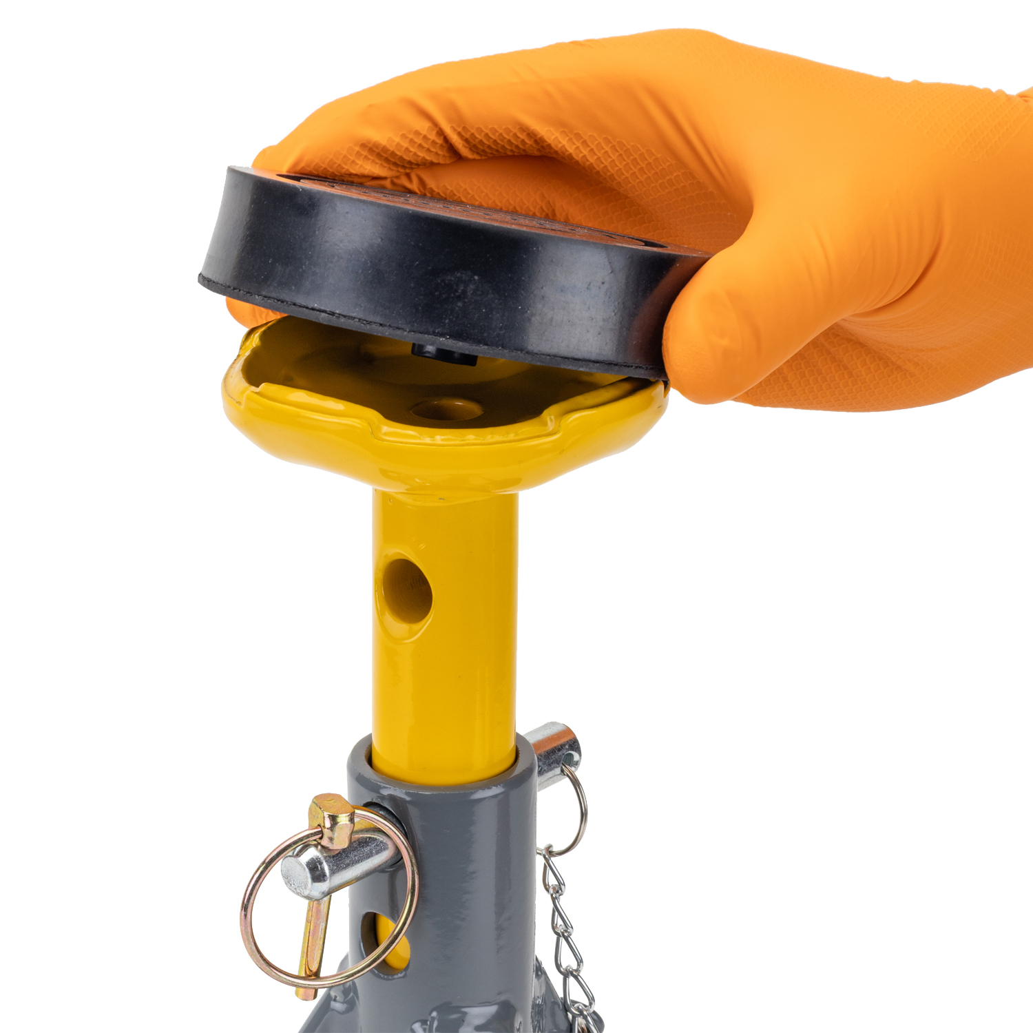 WINNTEC® 3 TON Pin Jack Stands - Image 11
