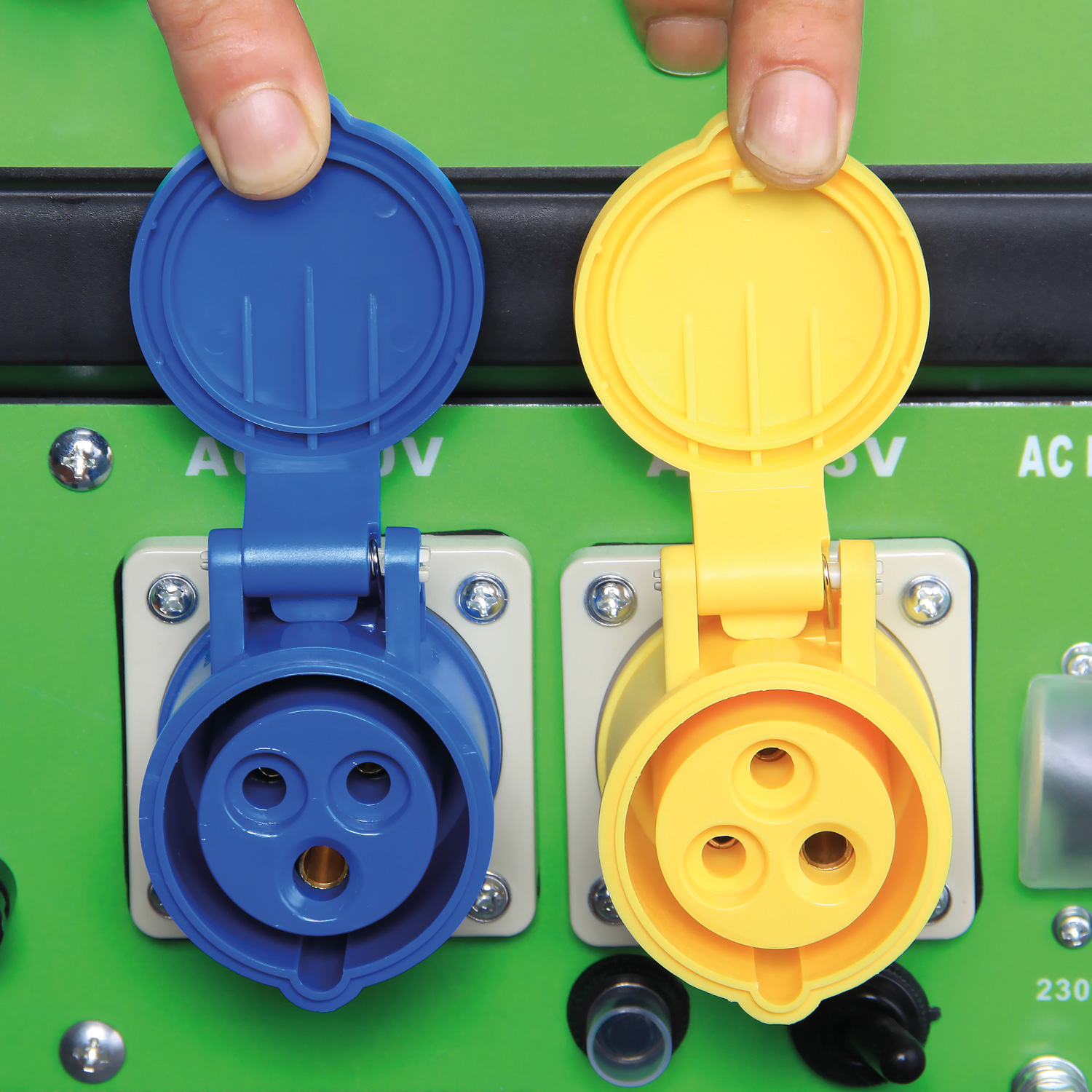SIP MEDUSA T3000W Petrol Generator - Image 5