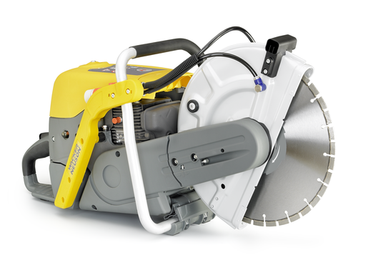 Wacker Neuson BTS635s Petrol Cut-Off Saw