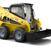 Wacker Neuson SW28 Skid Steer Loader