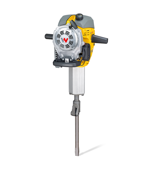 Wacker Neuson BH65 Petrol Breaker