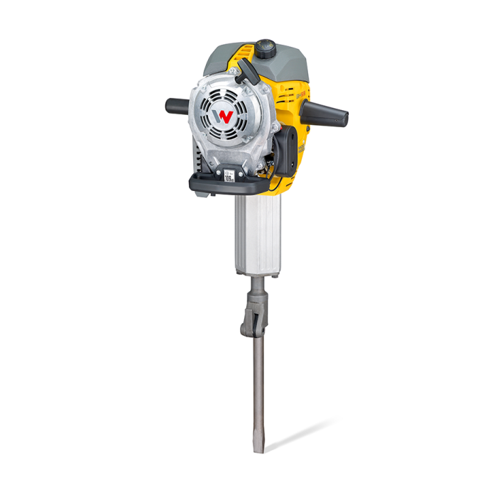 Wacker Neuson BH65 Petrol Breaker